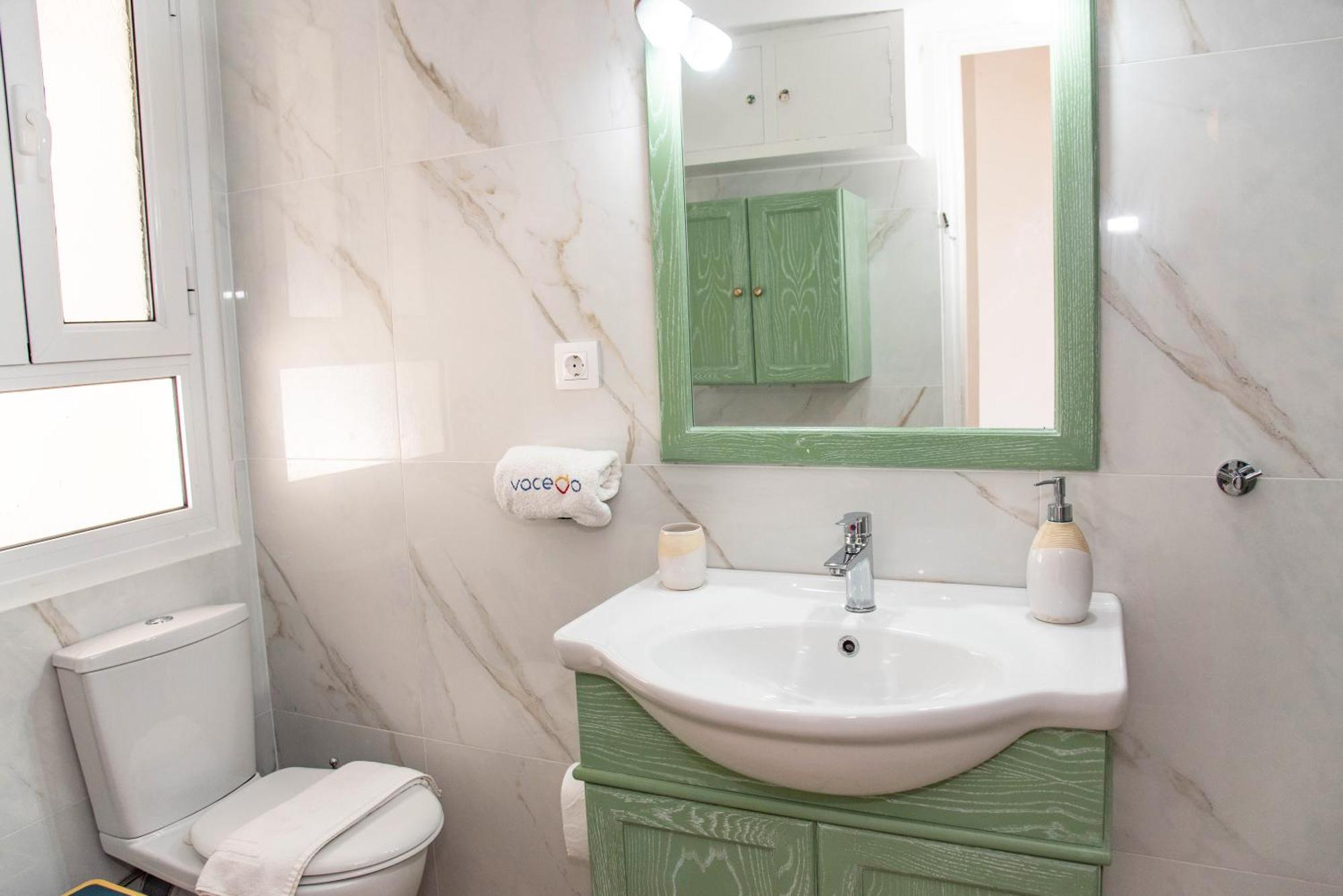Seaview Serenity Apartment Corfu  ภายนอก รูปภาพ