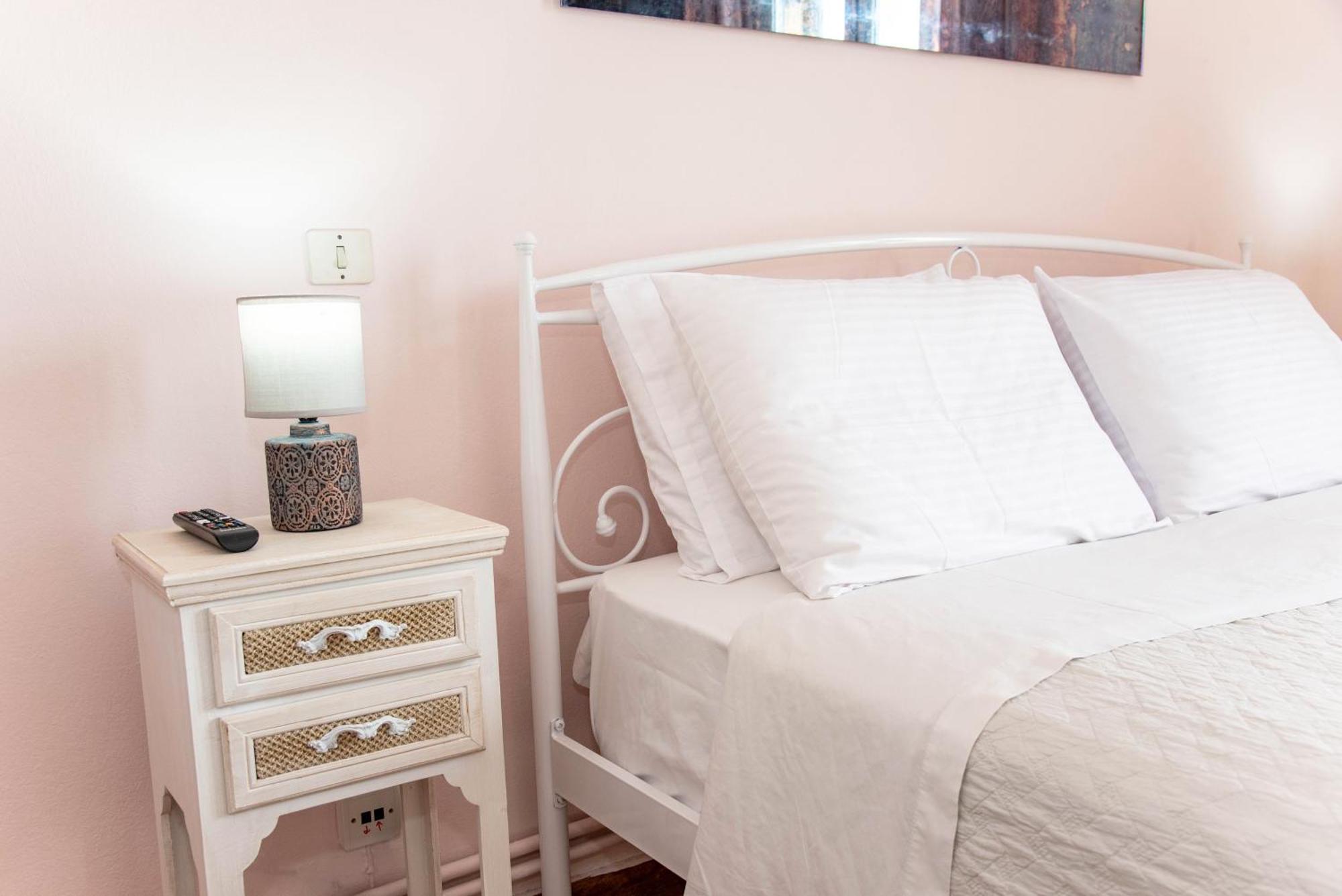 Seaview Serenity Apartment Corfu  ภายนอก รูปภาพ
