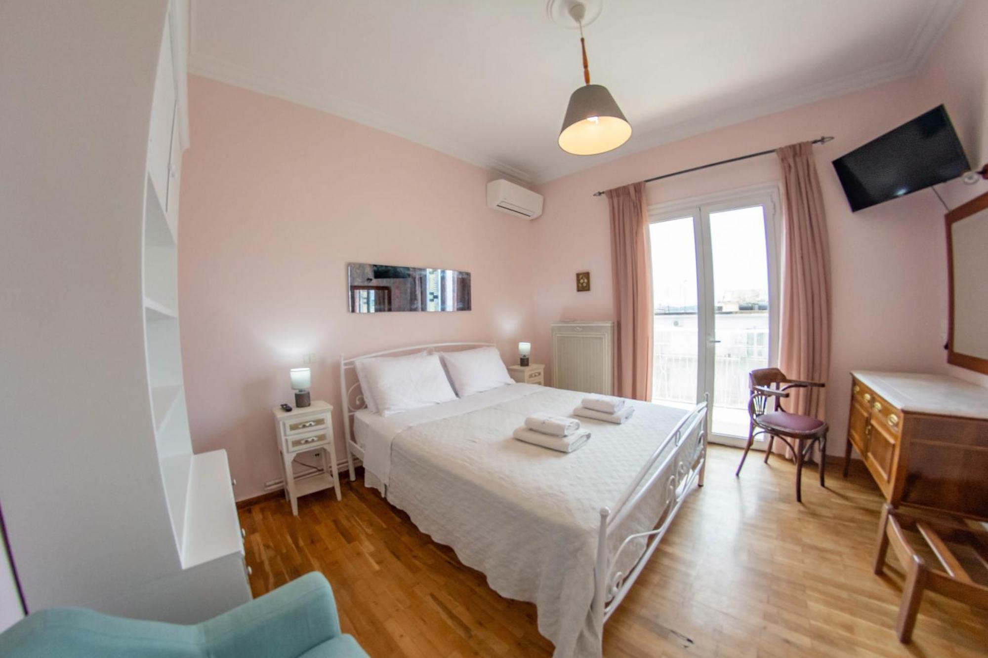 Seaview Serenity Apartment Corfu  ภายนอก รูปภาพ