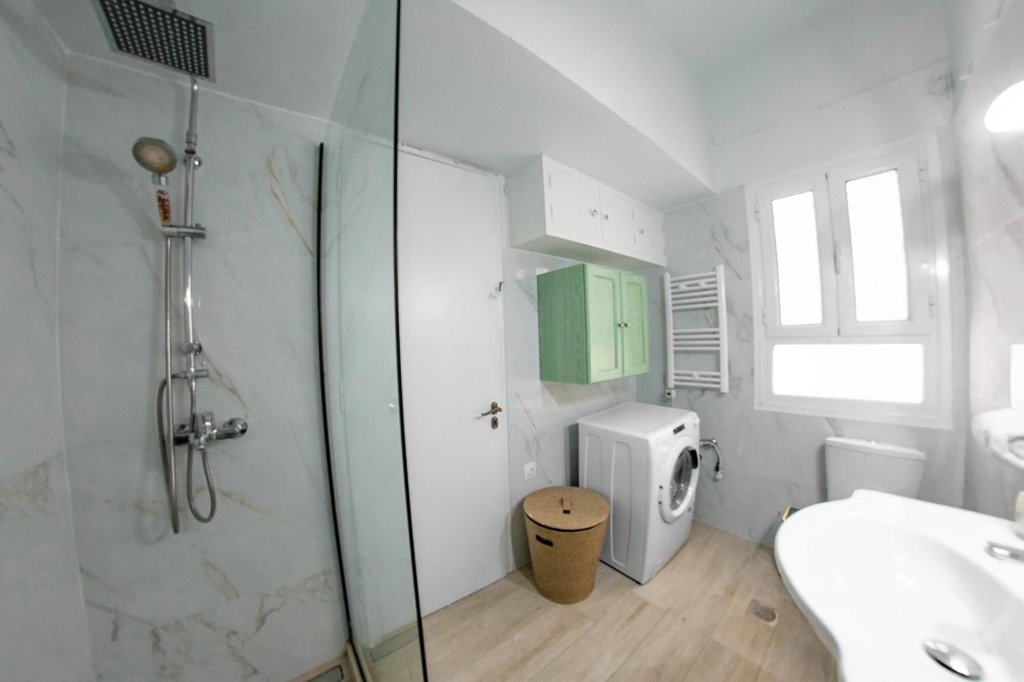 Seaview Serenity Apartment Corfu  ภายนอก รูปภาพ
