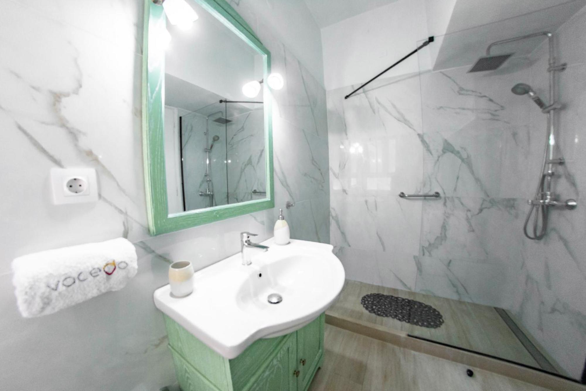 Seaview Serenity Apartment Corfu  ภายนอก รูปภาพ
